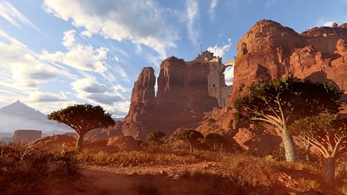 Thumbnail 4 de Crimson Desert - Day One Edition (PlayStation 5) – Pearl Abyss