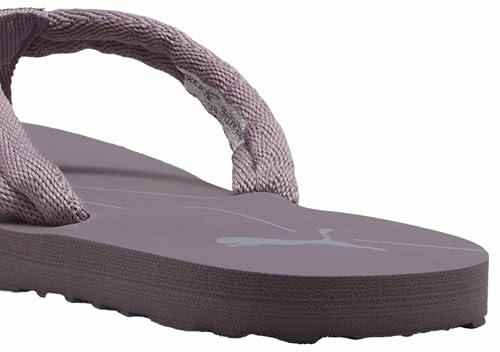Detalle de Puma Epic Flip V2/V3 Plum Jam Lilac Crush - Sandalias Unisex talla 42 EU