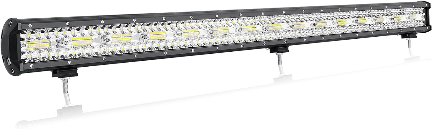 Detalle de Willpower LED light bar, 42-inch
