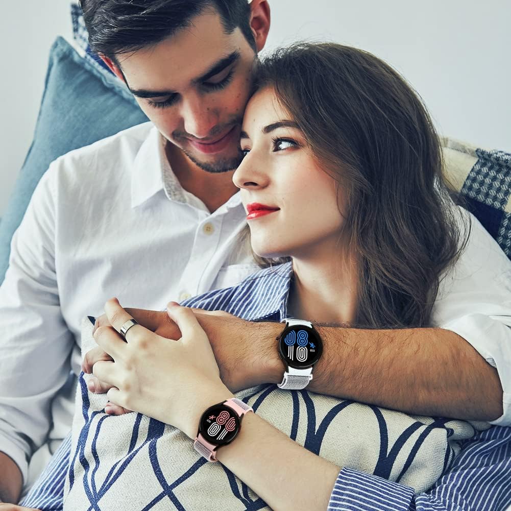 Thumbnail 6 de Nylonarmband für Samsung Galaxy Watch 40 mm