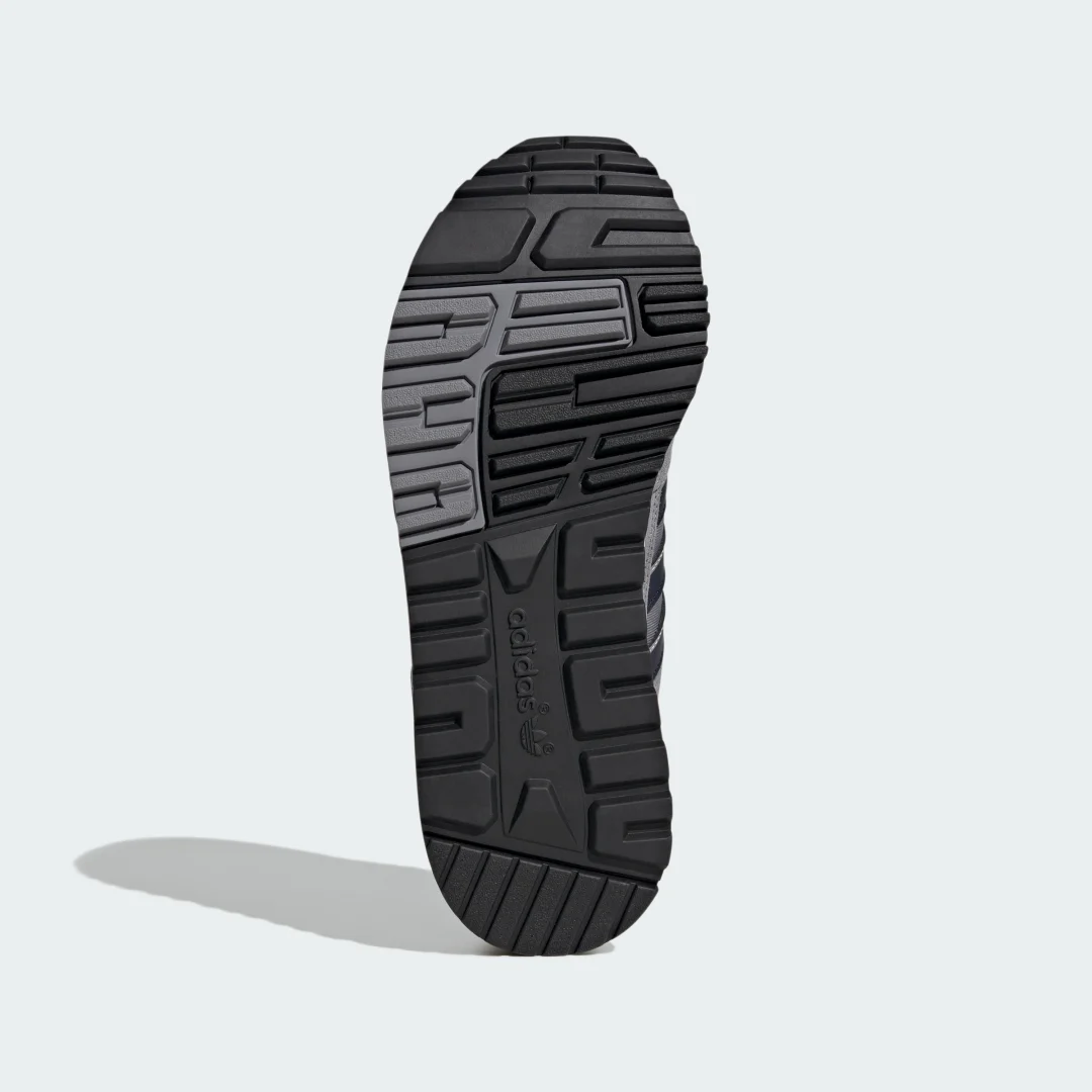 Thumbnail 2 de Adidas ZX 600, zapatillas grises