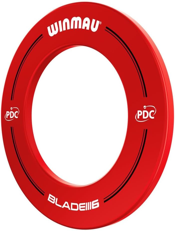 Thumbnail 1 de WINMAU PDC Surround Ring 360° Protection
