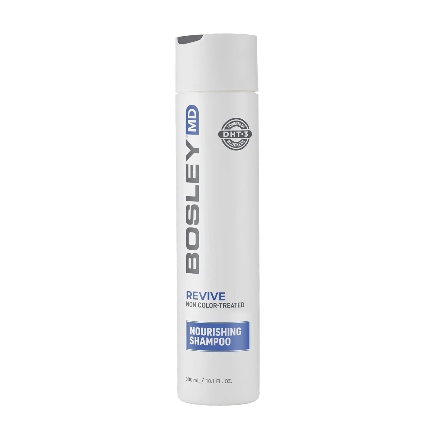 Detalle de BosleyMD BP-BRSH004 BosRevive Sulfate-Free Shampoo for Thinning Hair