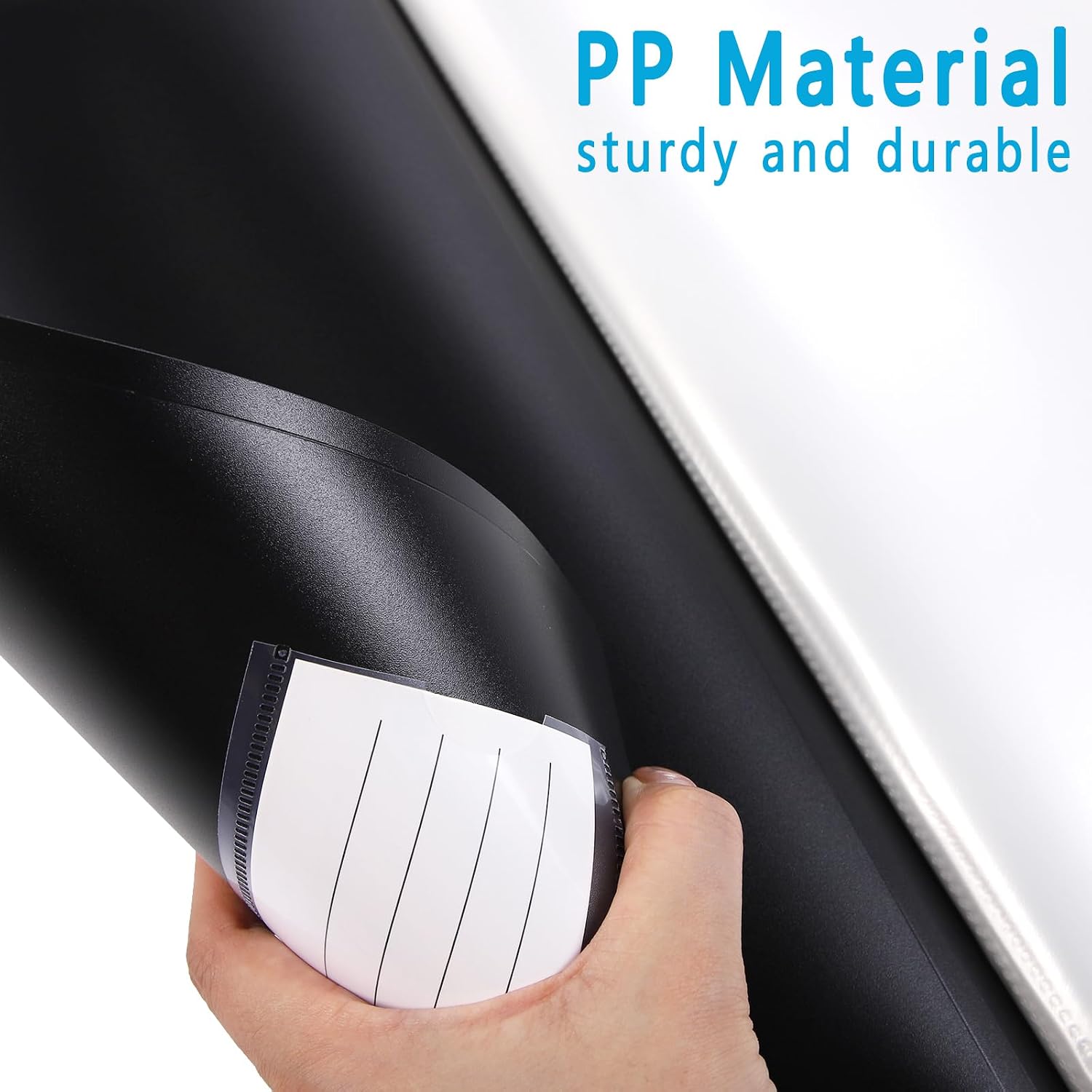 Thumbnail 2 de A4 Presentation Folder Display Book 110 Pockets