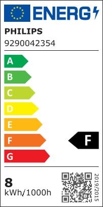 Thumbnail 11 de Philips Hue Essential Smart A60 LED Bulb (E27, B22) — 1 Pack