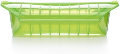 Detalle de Lékué Estuche de vapor con bandeja 1400 ml para 3-4 personas 🥗