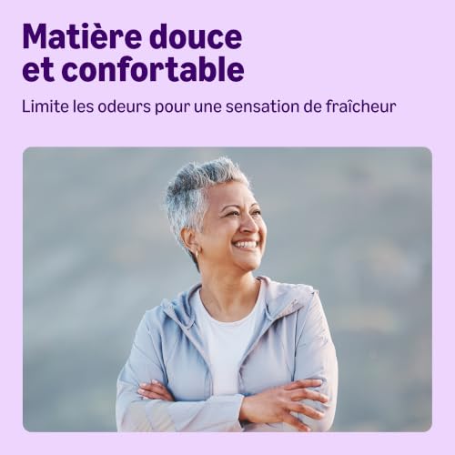Detalle 2 de by Amazon culottes d’incontinence taille M