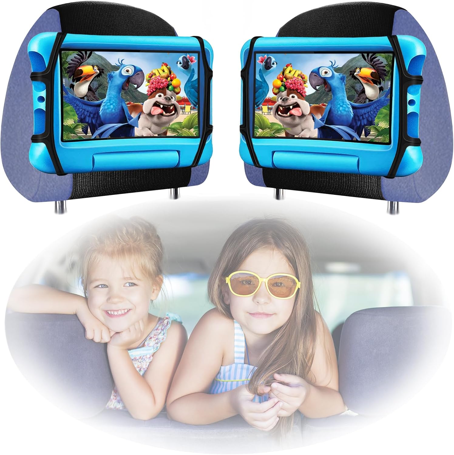 Thumbnail 6 de ViMOQi Car Tablet Holder