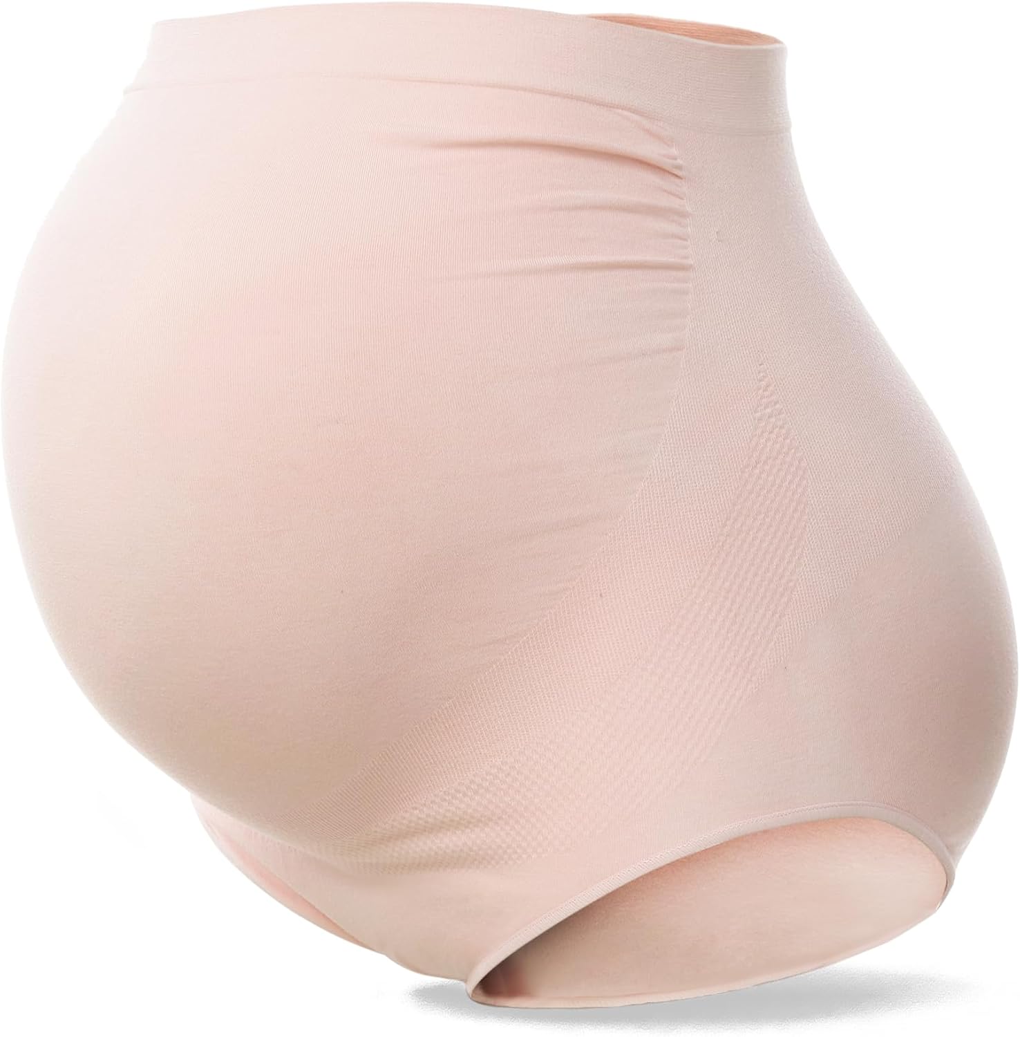 Thumbnail 6 de SUNNYBUY Damen Umstandsmode Hohe Taille Nahtlose Unterwäsche