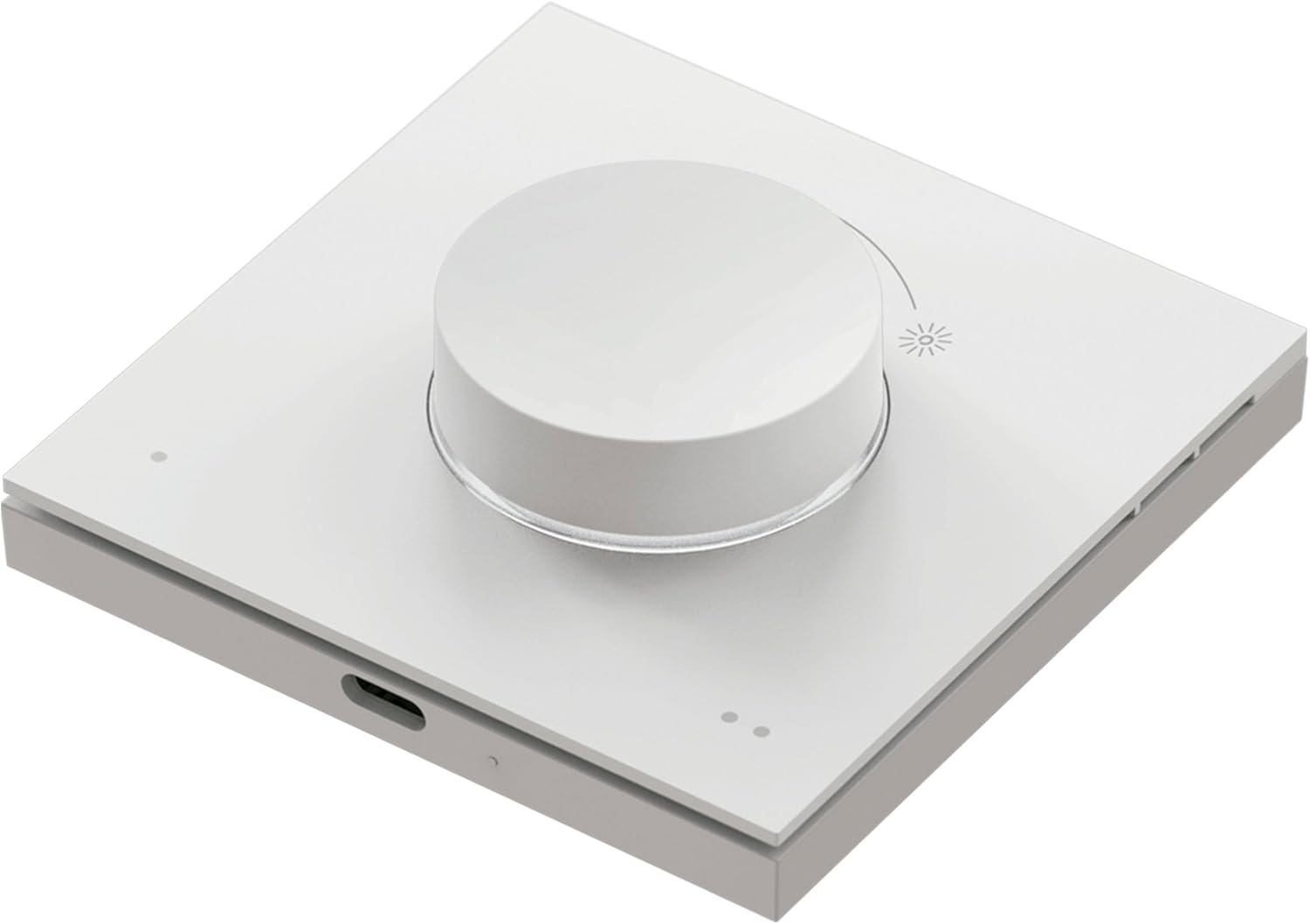 Thumbnail 3 de WiZ Smart Dial Switch — Interrupteur à cadran connecté sans installation