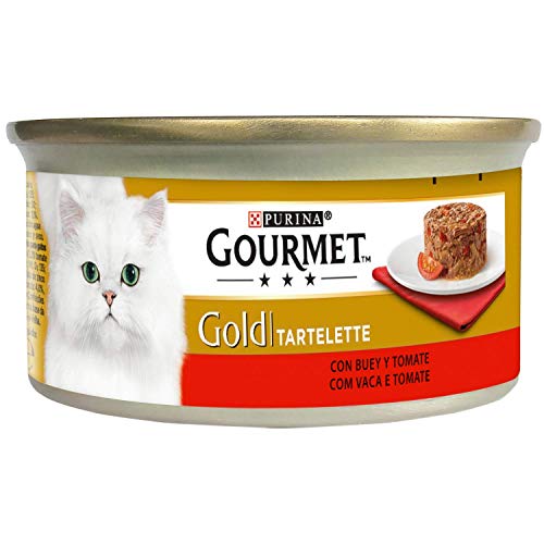 Thumbnail 4 de Gourmet Gold Tartelette