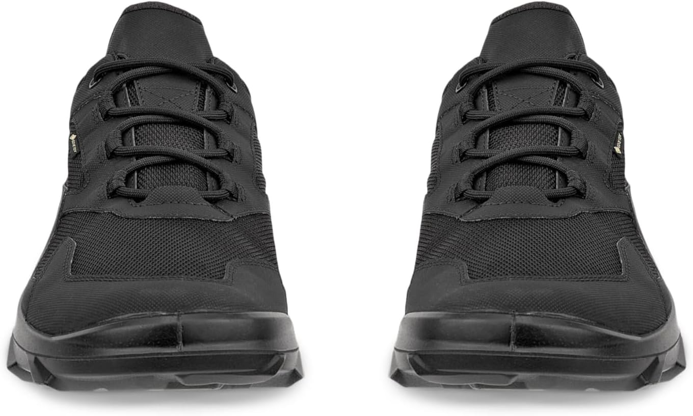 Thumbnail 6 de ECCO Hommes MX Gore-Tex imperméable et respirant Fluidform – formateurs réfléchissants