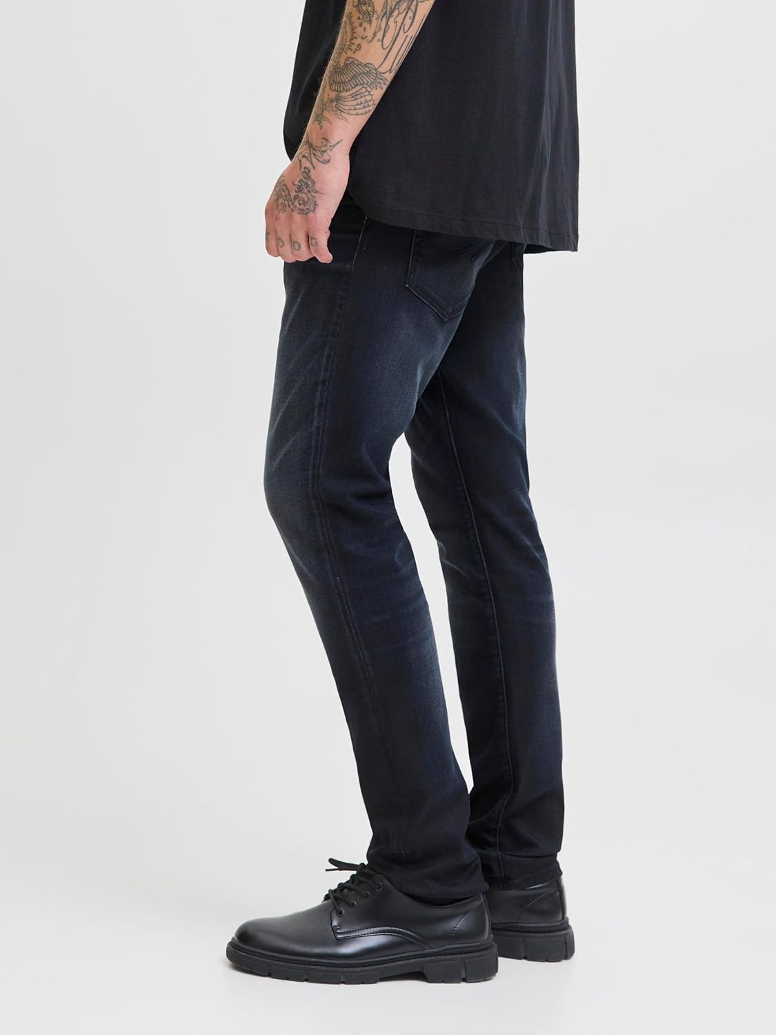 Thumbnail 6 de JACK & JONES JJiglenn JJicon 219 Noos Jeans