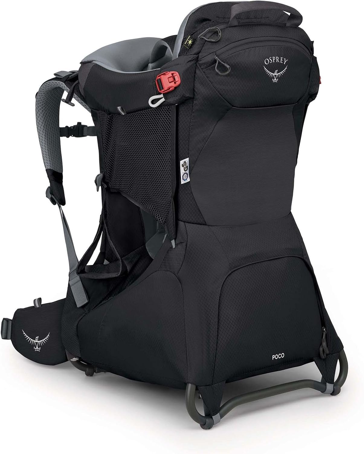 Thumbnail 6 de Osprey Poco Child Carrier 🚼