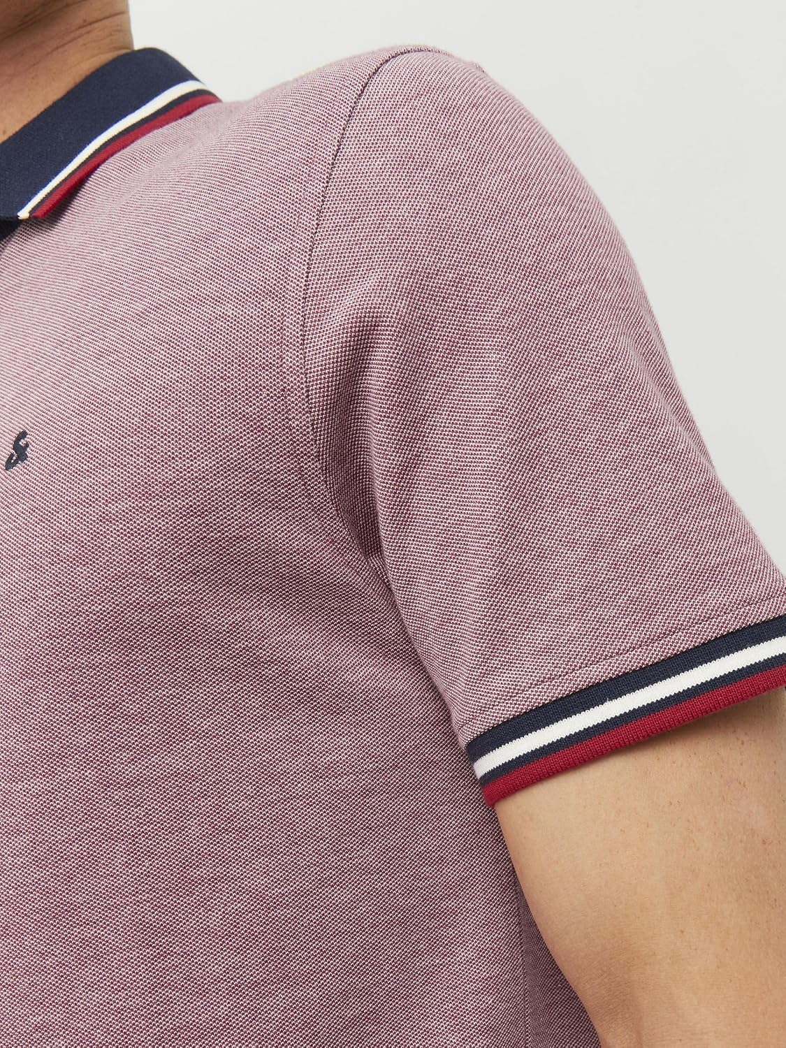 Thumbnail 6 de JACK & JONES Jjepaulos Polo Ss Polo hombre XL