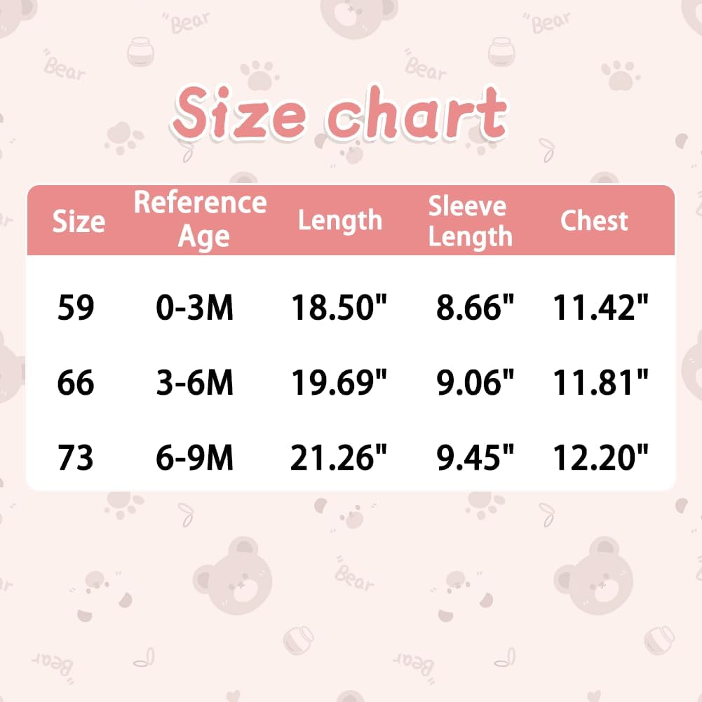 Thumbnail 5 de Fairy Baby Snowsuit 280g fleece romper