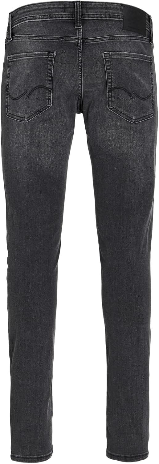 Thumbnail 3 de JACK & JONES JJIGLENN JJORIGINAL CB 816 NOOS Slim Fit Jeans – Herren, Slim Fit