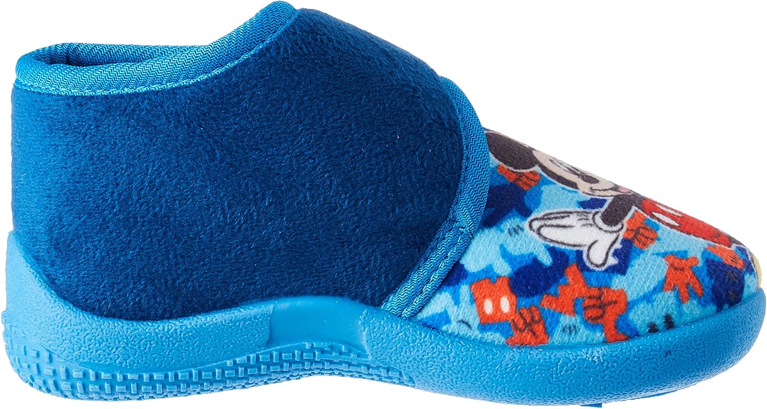 Thumbnail 4 de Chicco Chaussons pour la Maison et la Maternelle (2) ChaussonMixte enfant
