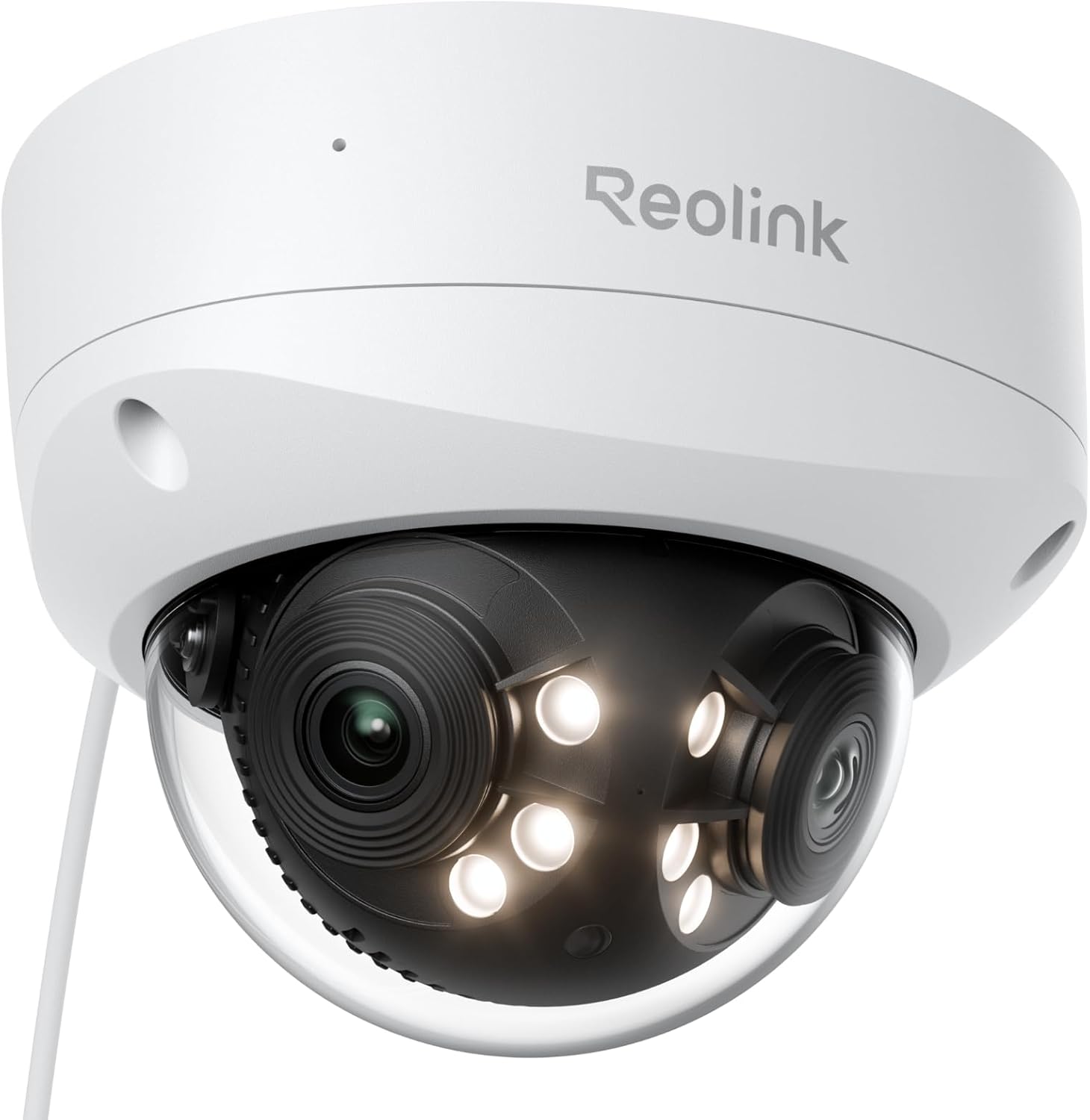 Detalle de Reolink Duo 3V PoE 16MP Telecamera