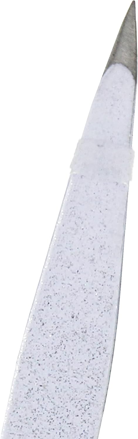 Thumbnail 3 de Amazon Basics Precision Eyebrow Tweezers (Stainless Steel), 2-Pack