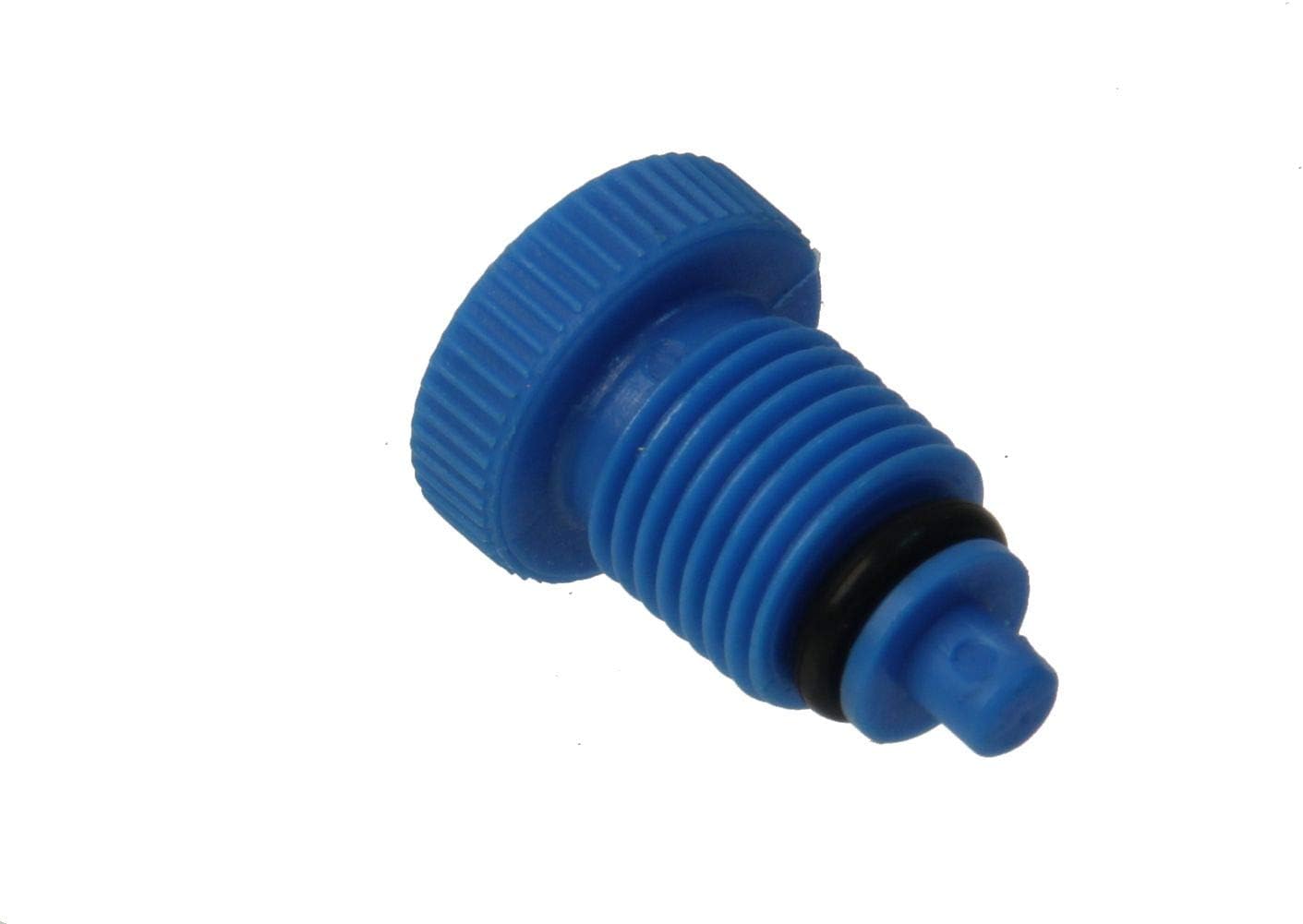 Detalle de URO Parts 17111437361 Radiator Drain Plug with O-Ring for Select BMWs