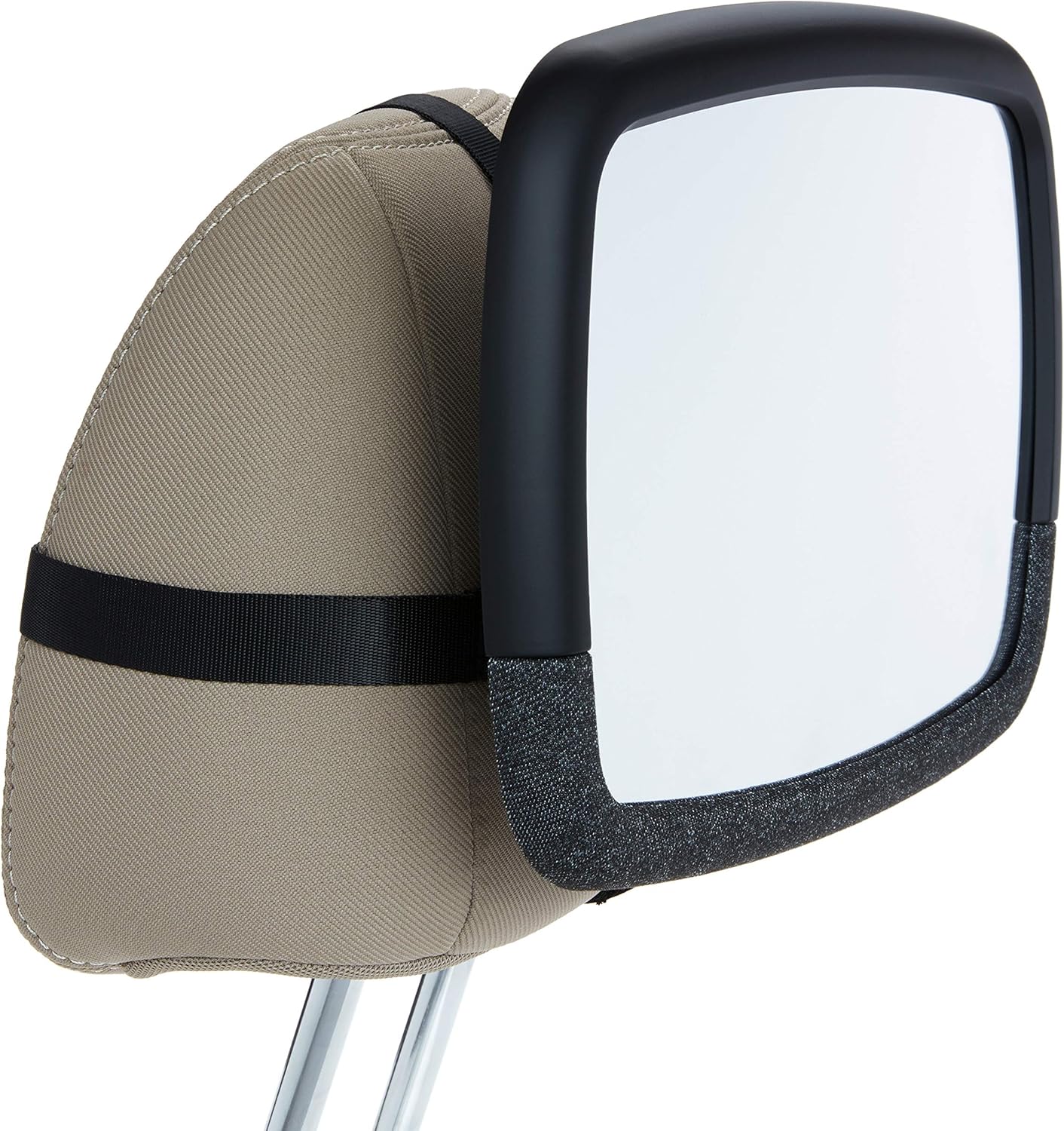 Detalle 2 de Munchkin Swivelling Baby Rear Seat Mirror, XL Wide Angle Car Mirror