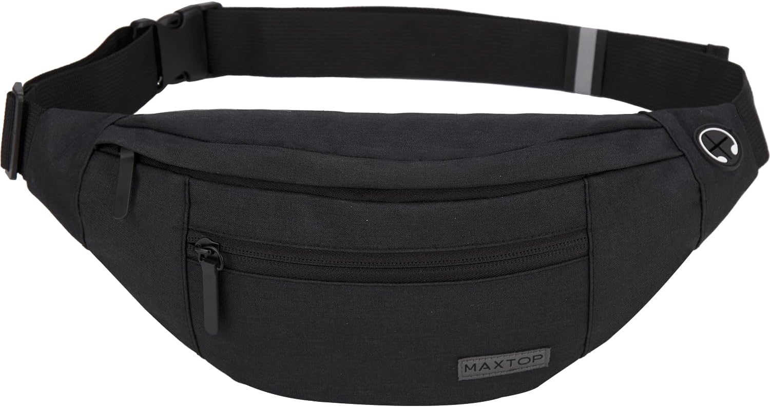 Detalle de MAXTOP Bauchtasche 120 cm
