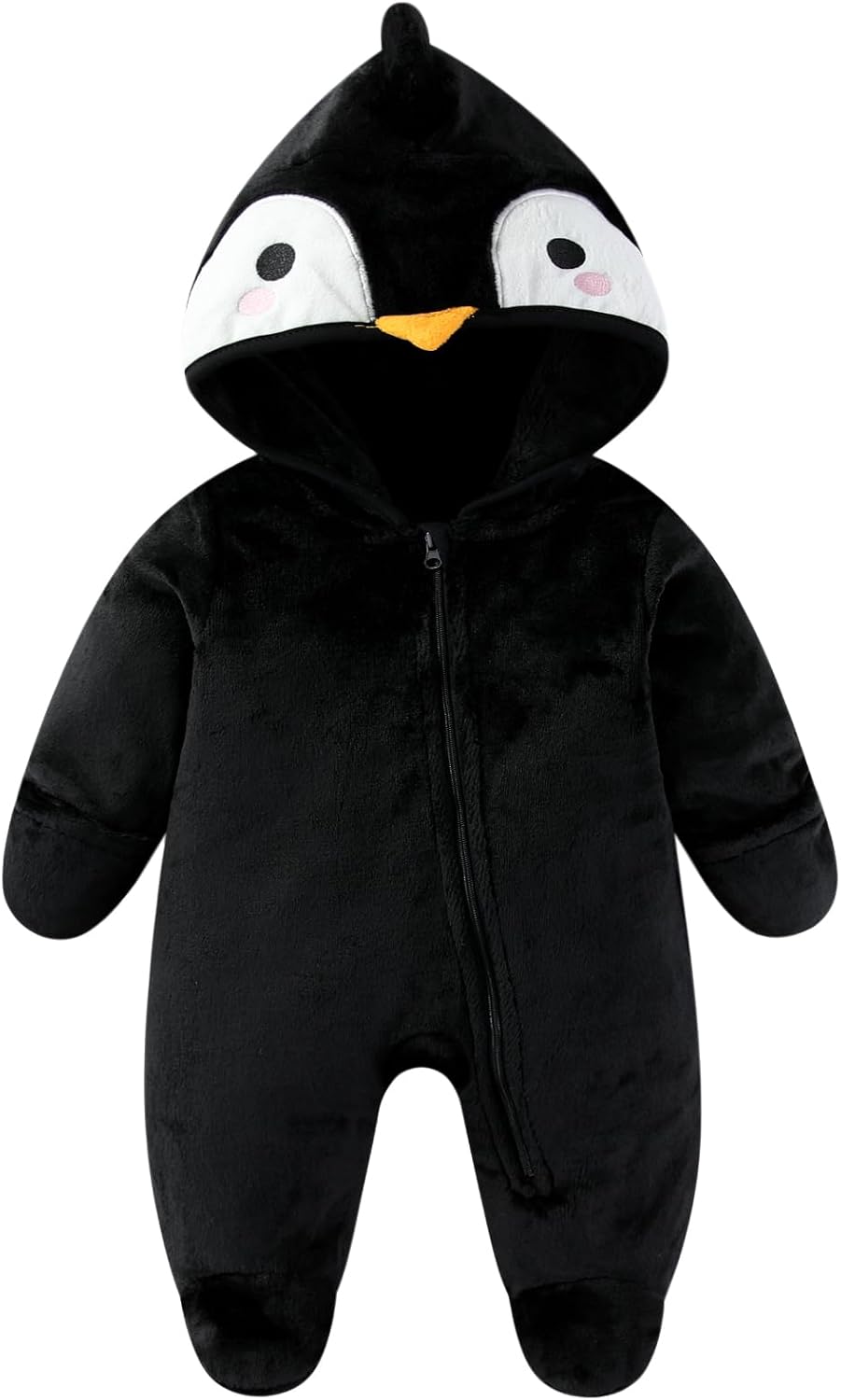 Detalle de WYTbaby Baby Snowsuit 0-12 months