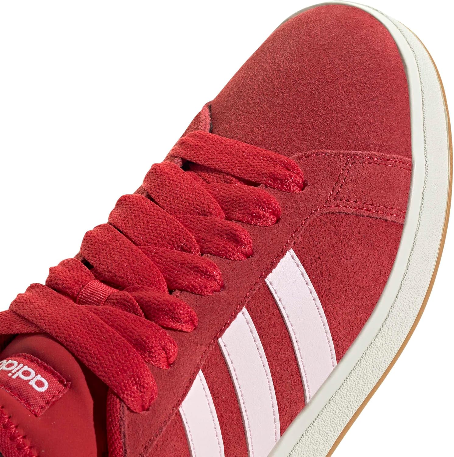 Thumbnail 3 de adidas Damen Grand Court Base 00s Schuhe – Reguläre Passform, Wildleder-Optik