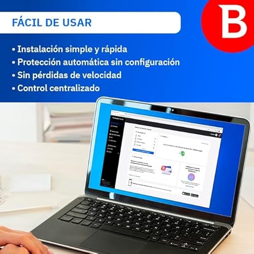 Thumbnail 4 de Bitdefender Total Security 5 dispositivos