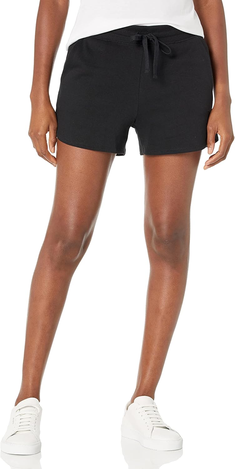 Thumbnail 5 de Amazon Essentials Women’s Fleece Short with Pockets (Regular Fit)