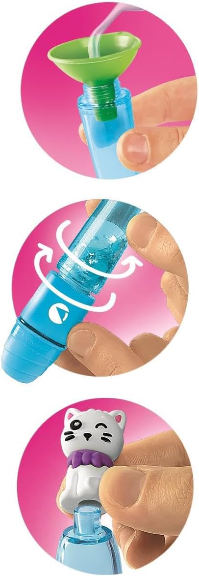 Detalle 2 de Clementoni Idea Create Your Highlighters 6+