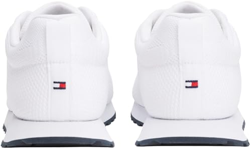 Thumbnail 1 de Tommy Hilfiger Runner Sneaker Hombre New Eva Knit Low Top, 45