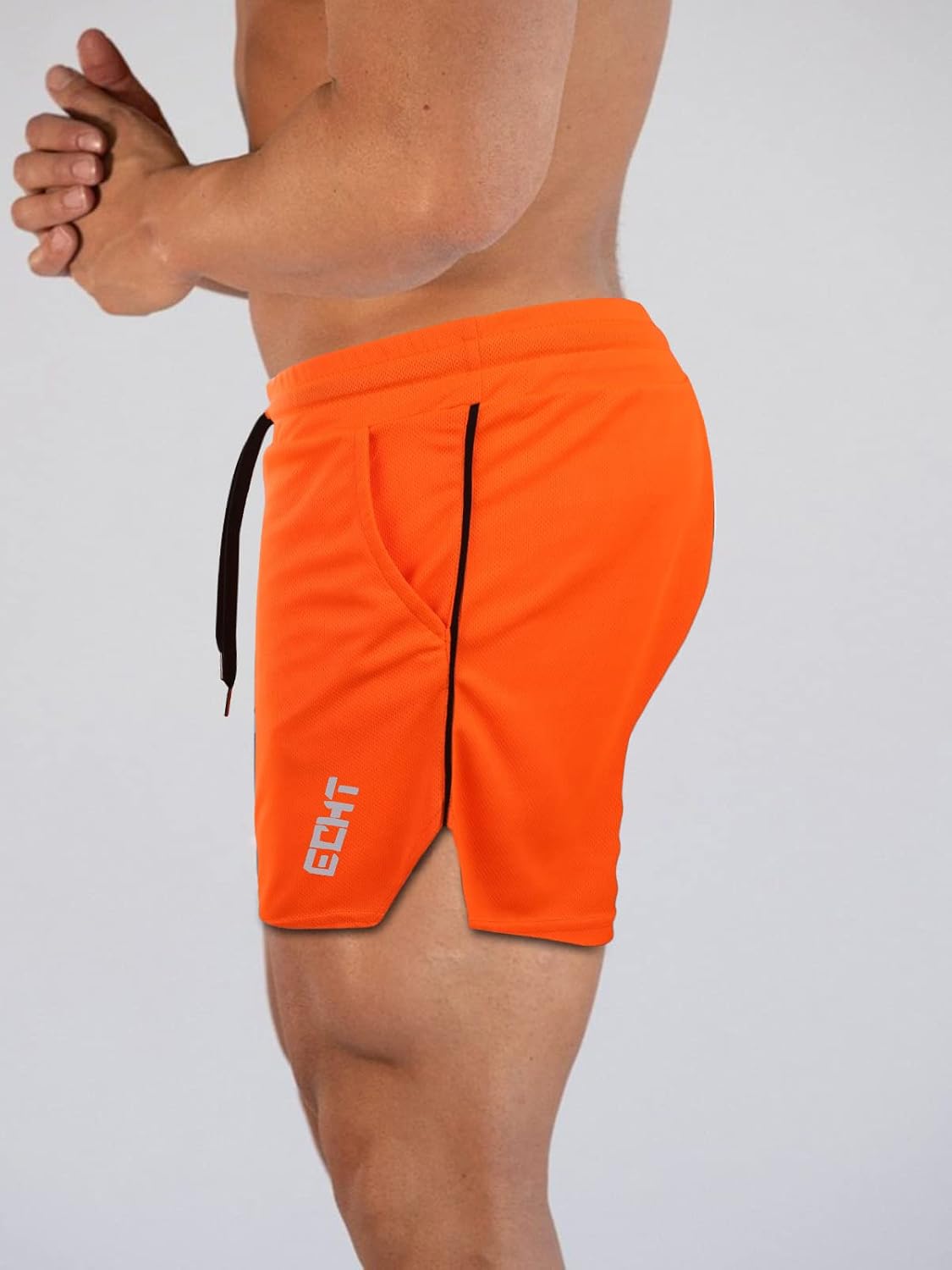 Thumbnail 1 de Superora Pantaloncini da Running Uomo 2 in 1