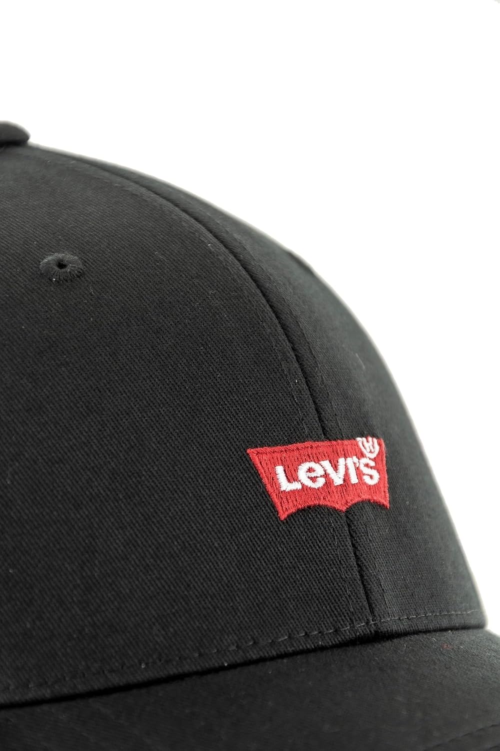 Thumbnail 3 de Levi's Housemark Flexfit Cap – Casquette Homme, confort et style au quotidien
