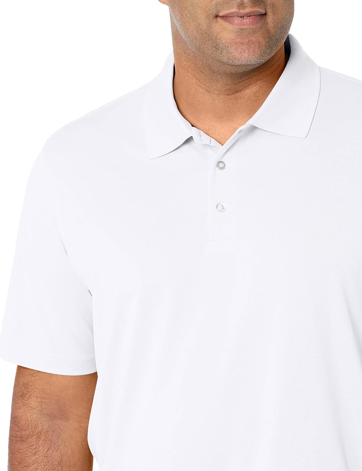 Thumbnail 2 de Amazon Essentials Uomo Polo da Golf a Maniche Corte ad Asciugatura Rapida