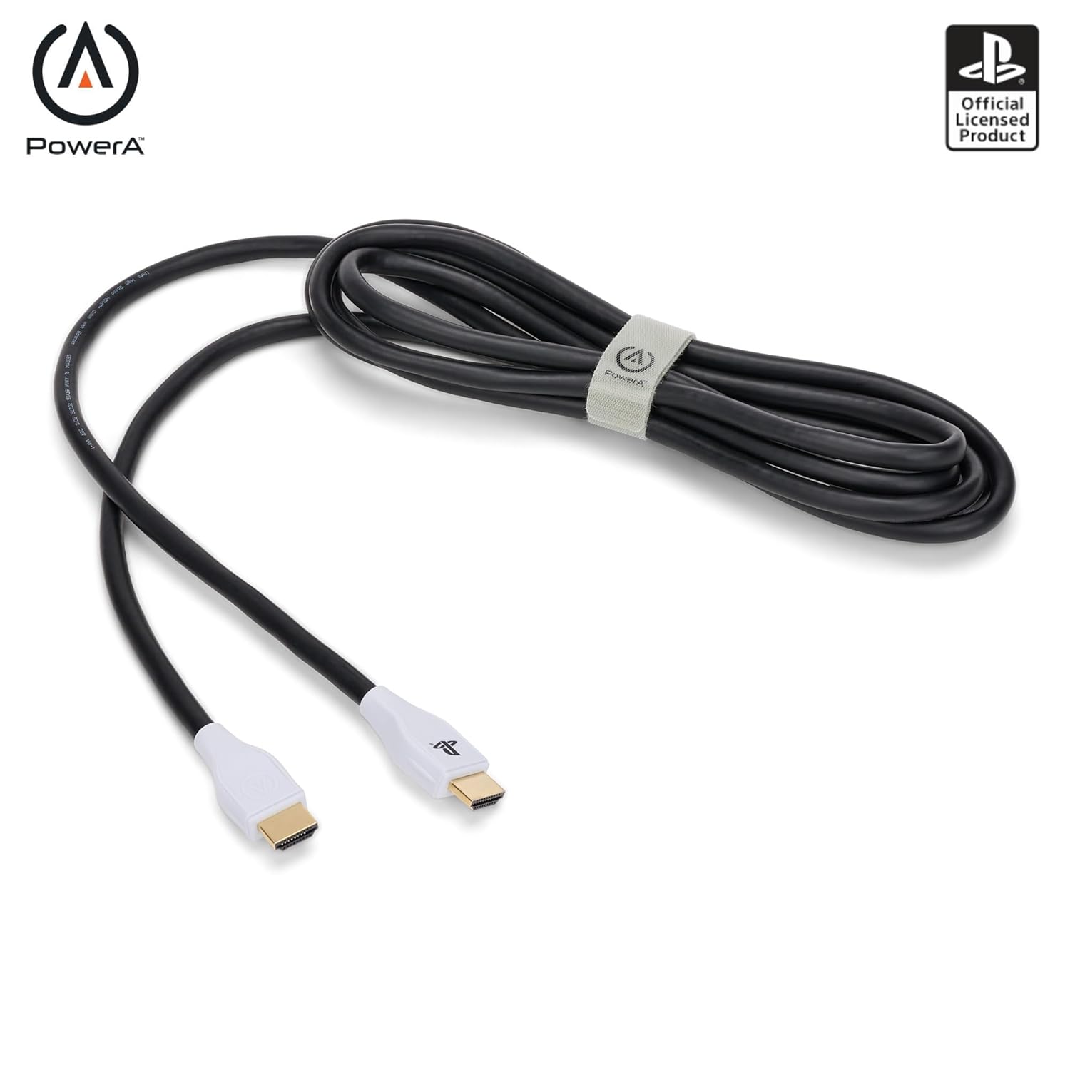 PowerA Ultra High Speed HDMI 10ft