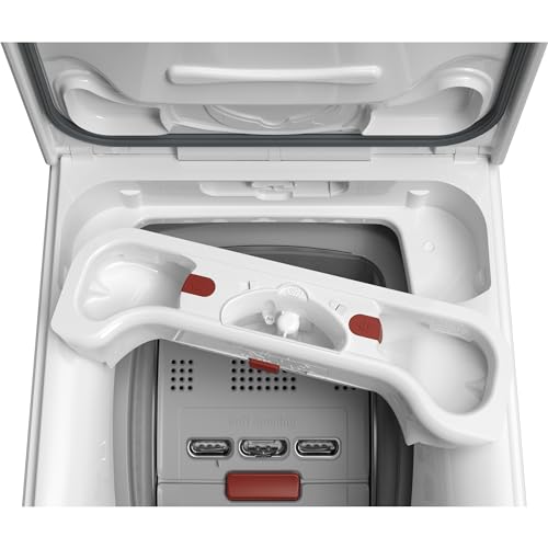 Detalle 2 de AEG LTR6G26A Lavatrice Carica Frontale 6 kg ProSense Serie 6000