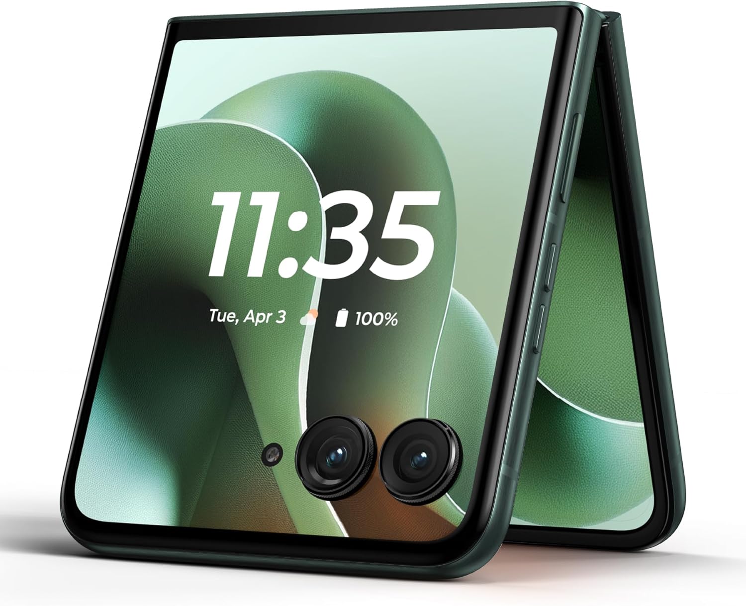 Thumbnail 5 de Motorola Razr Ultra 2025 16/512GB