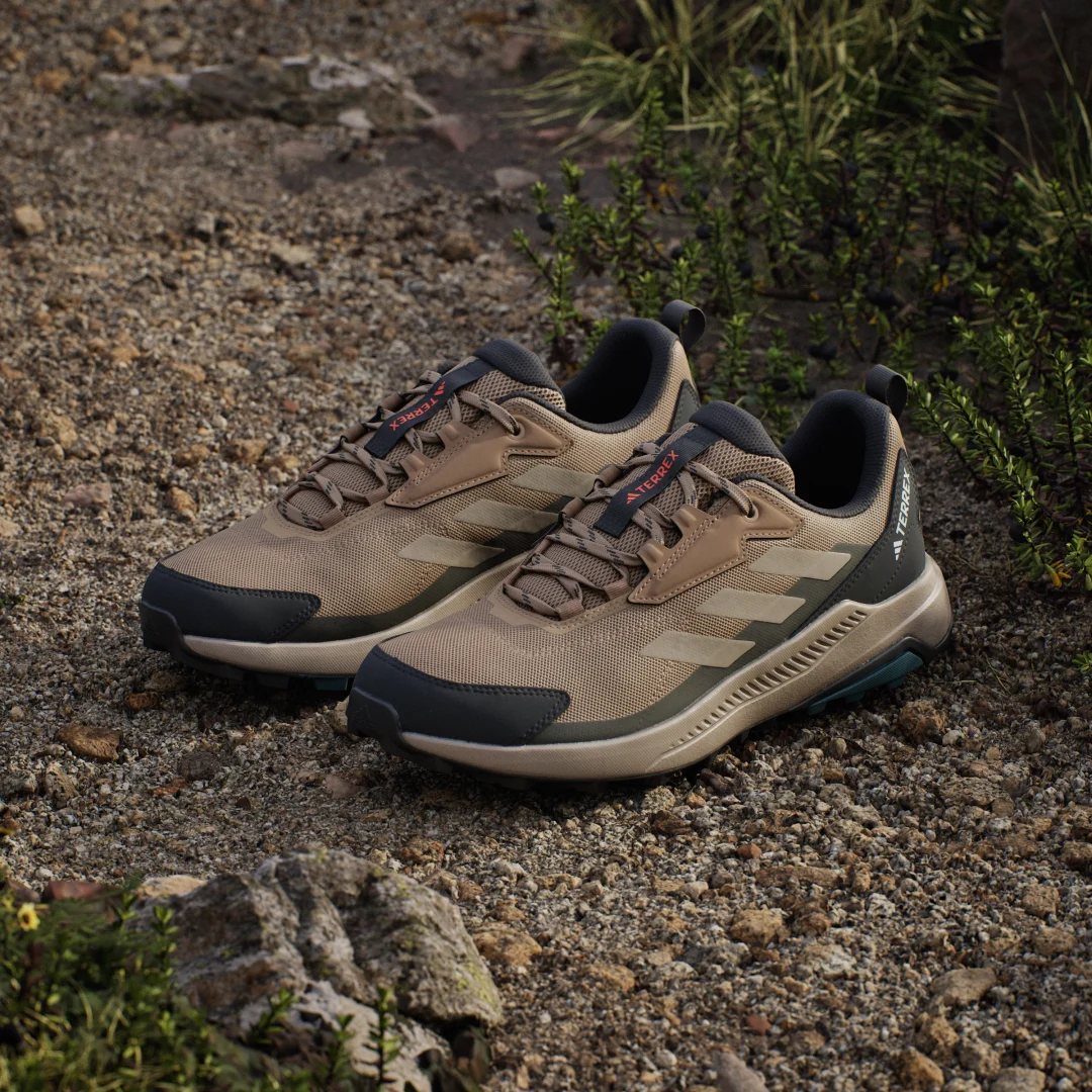 Thumbnail 3 de Adidas Terrex Anylander Hiking: zapatilla de senderismo en marrón