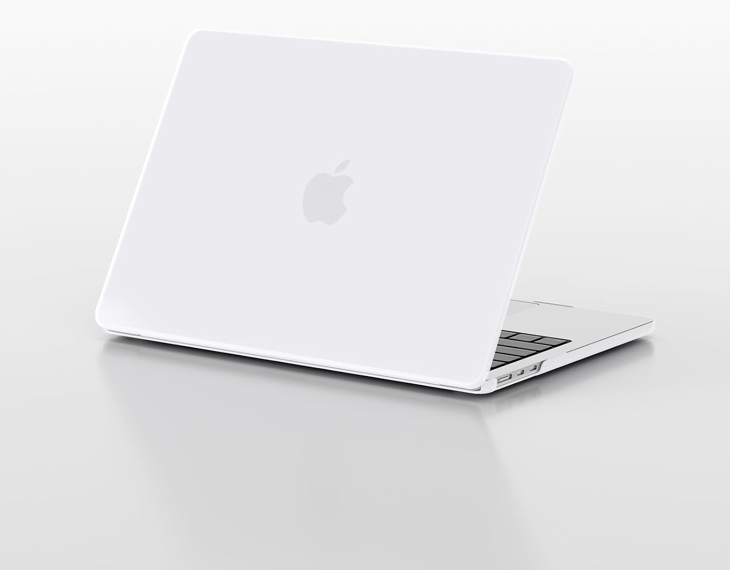 Thumbnail 6 de eleger Case for 13-inch MacBook Air A3240 13.6-inch clear cover