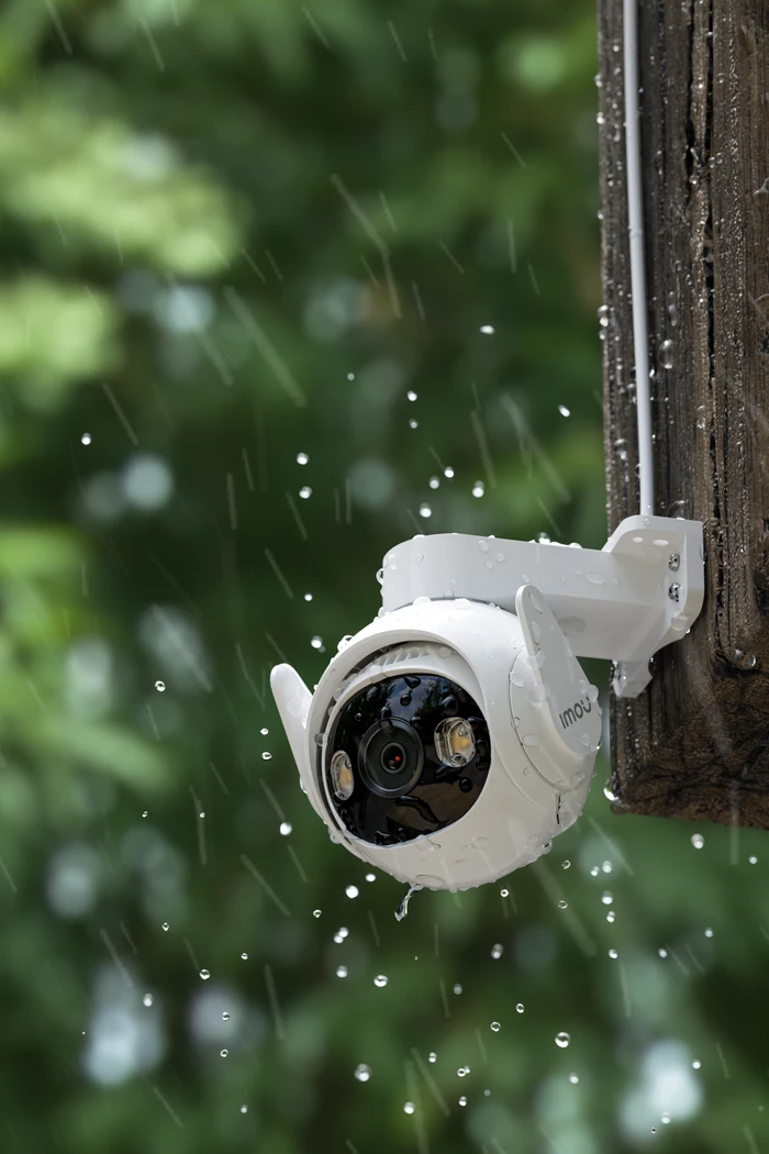 Thumbnail 7 de IMOU Cruiser 2 3K Überwachungskamera 3K