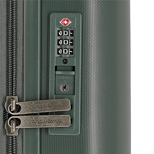 Thumbnail 7 de Pepe Jeans Accent Maleta cabina rígida 37 L 3,22 kg