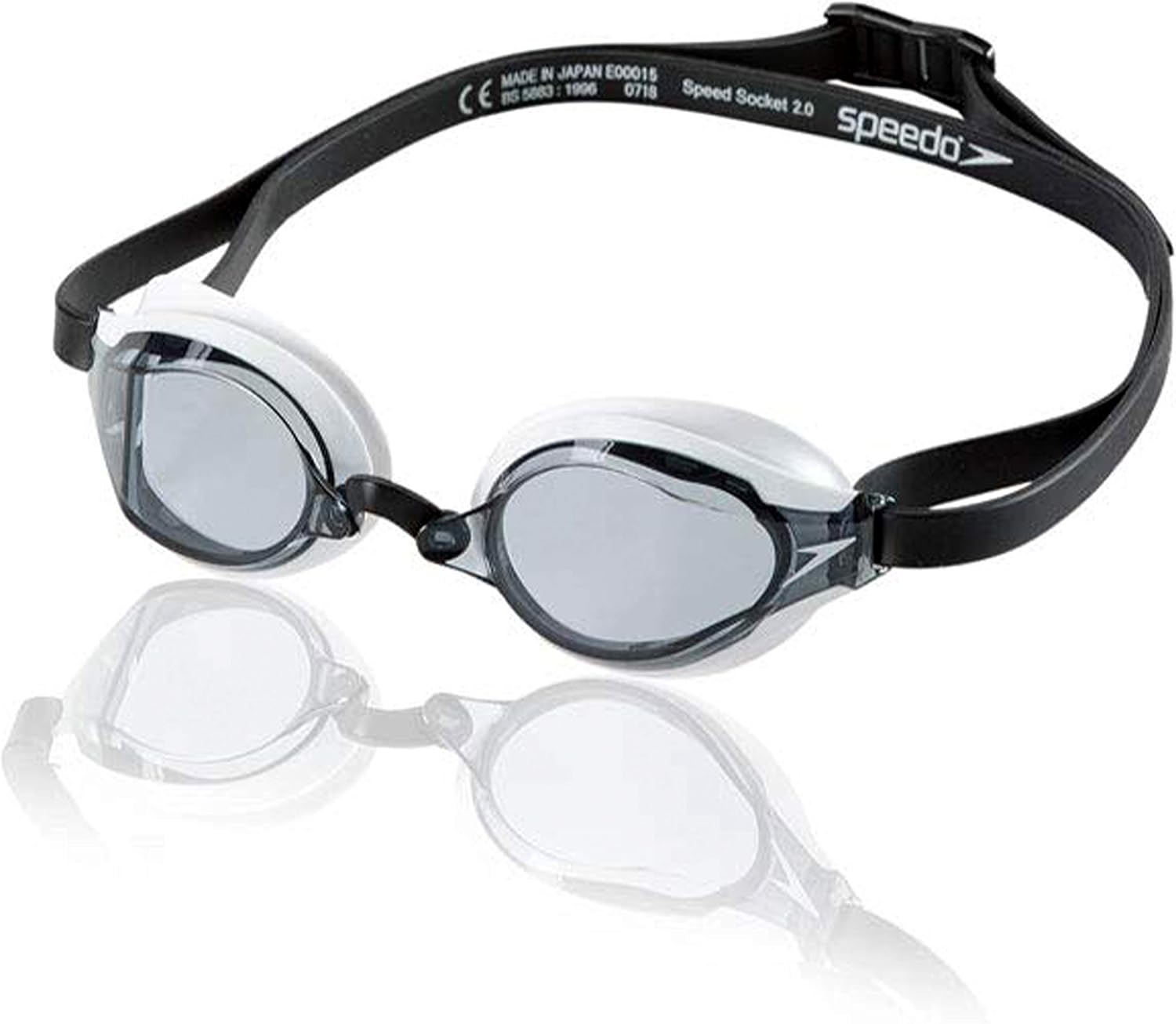 Detalle de Speedo Swim Goggles 2.0
