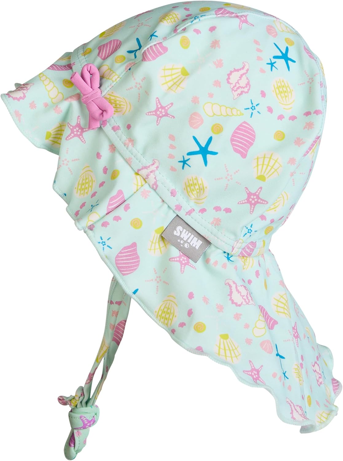 Thumbnail 3 de Sterntaler Schirmmütze Nackens. Muschel – Chapeau de Soleil mixte bébé