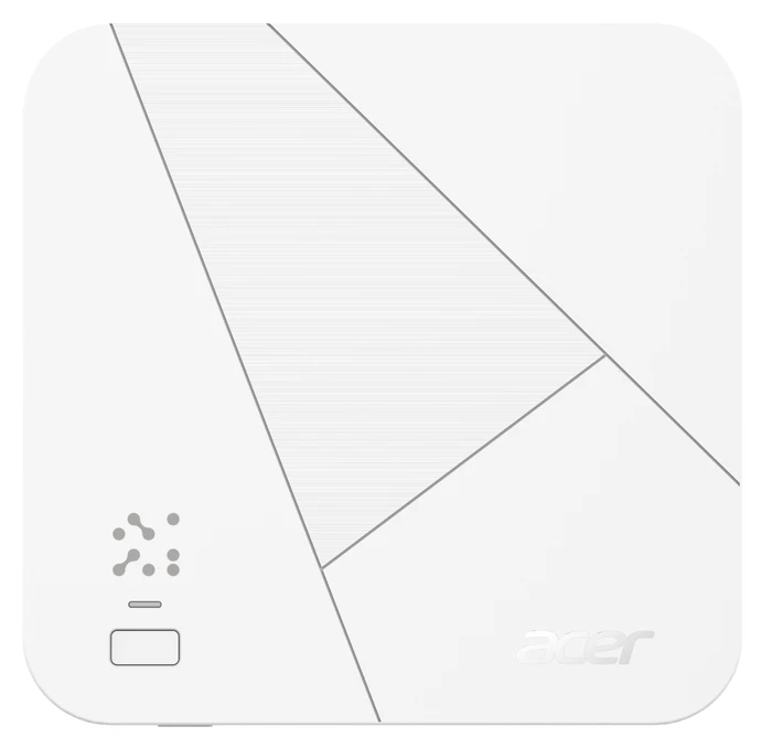 Thumbnail 5 de Acer Revo Box RB102-01CPW Mini