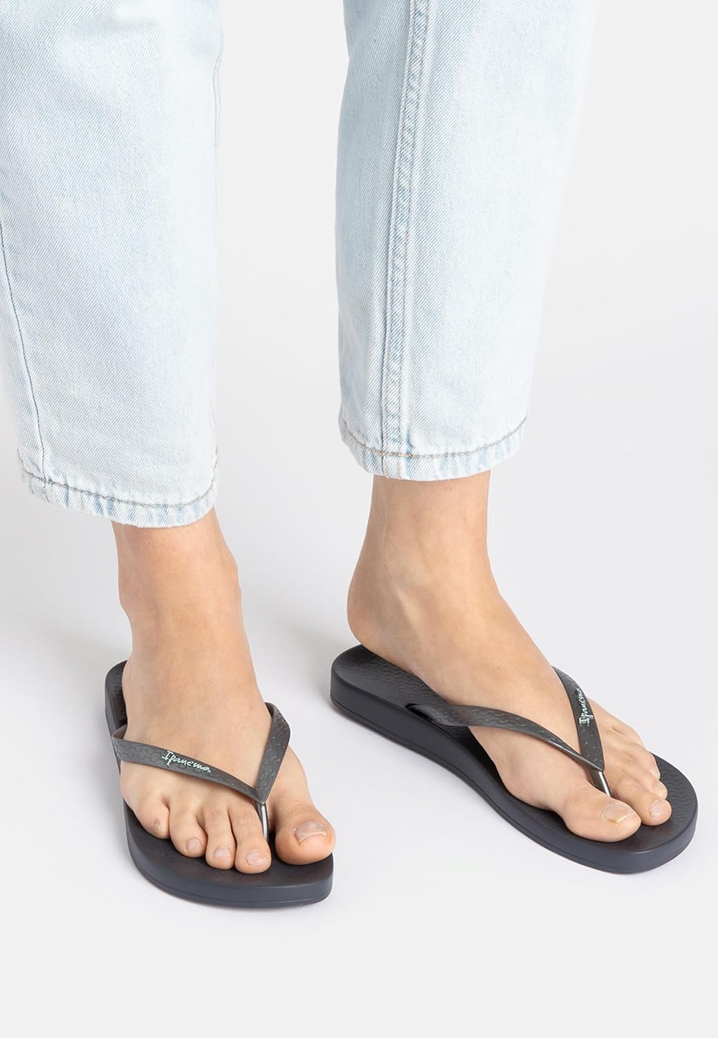 Thumbnail 5 de Ipanema Anatomic Tan Fem : tongs légères et flexibles au quotidien