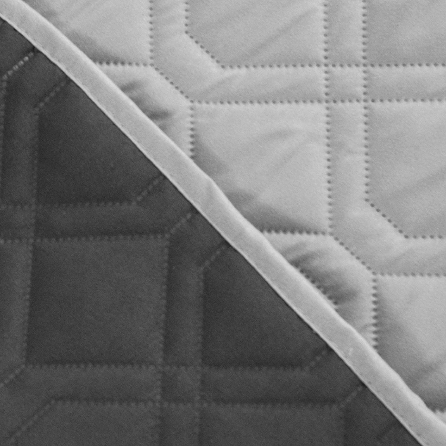 Thumbnail 4 de Ameritex Waterproof Dog Bed Cover 30 x 70 🛋