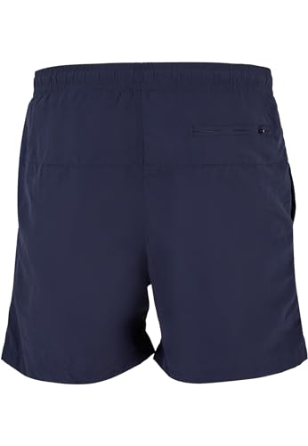Thumbnail 6 de Urban Classics Bañador para Hombre: Bermudas de Secado Rápido y Corte Moderno