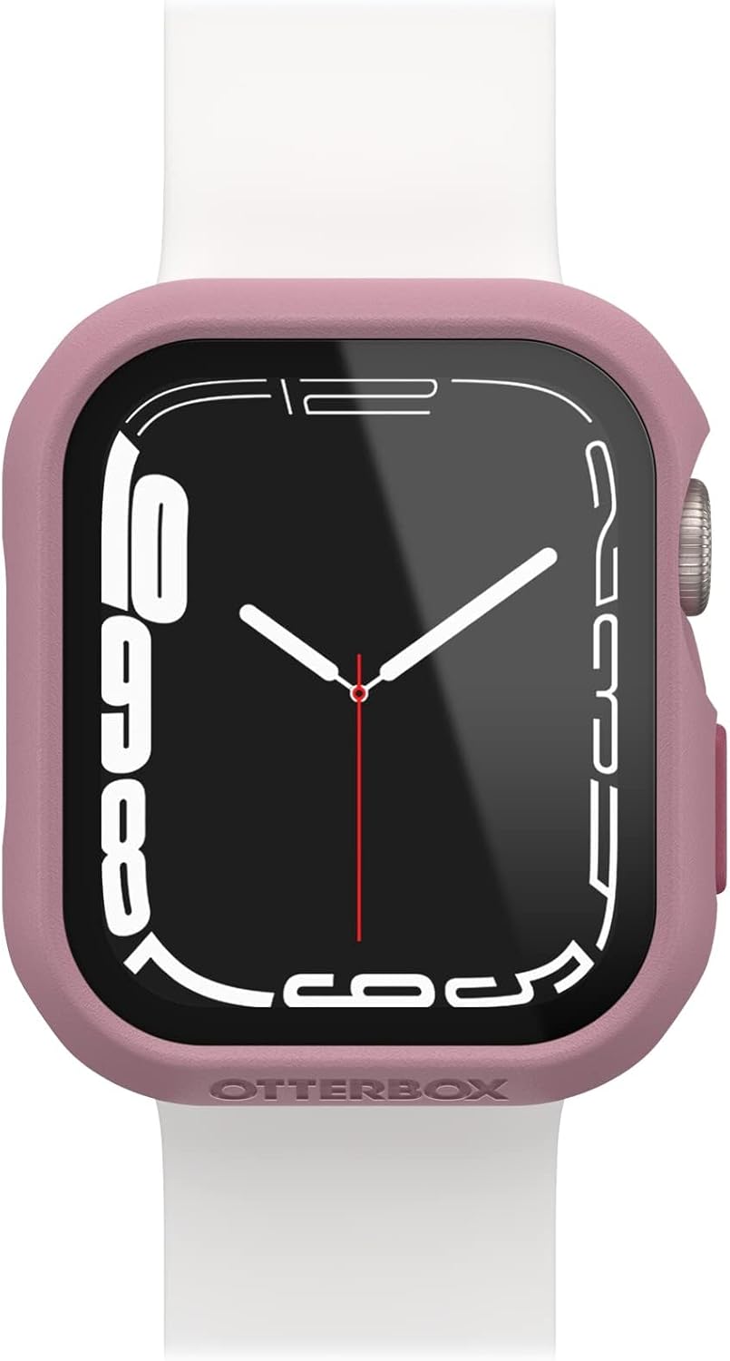 Thumbnail 2 de OtterBox Eclipse: coques et protection intégrée pour Apple Watch 45 mm Series 9/8/7